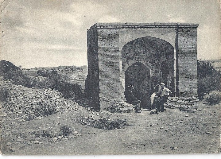 Ретро изображение