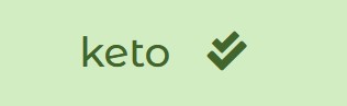 ярлык кето